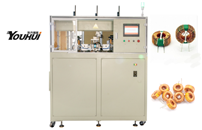 Magnetic Ring Winding Machine(YH-20L)