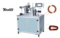 Wireless Charging Coil Winding Machine (YH-10L)